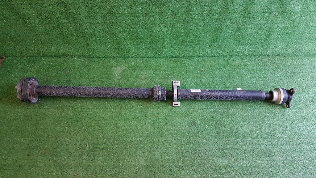 фото №1, Mercedes glc x253 wał приводной