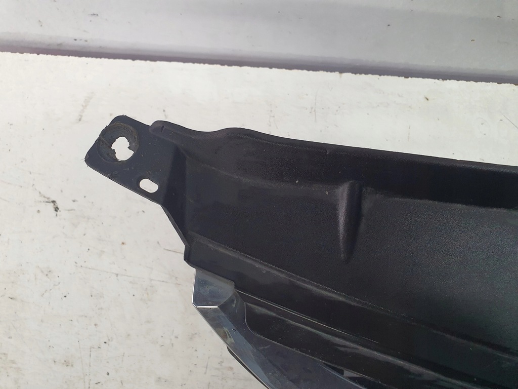 фото №3, Решітка радіатора решітка радіатора mazda 5 v ii lift 08-10