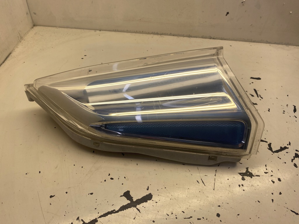 фото №1, Nissan leaf i отражатель правый перед 26180 3nl0a