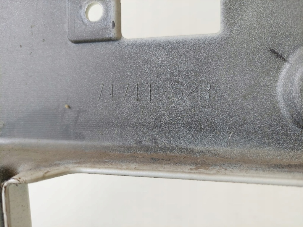 фото №7, Suzuki ignis iii бампера перед 7171162r оригинал