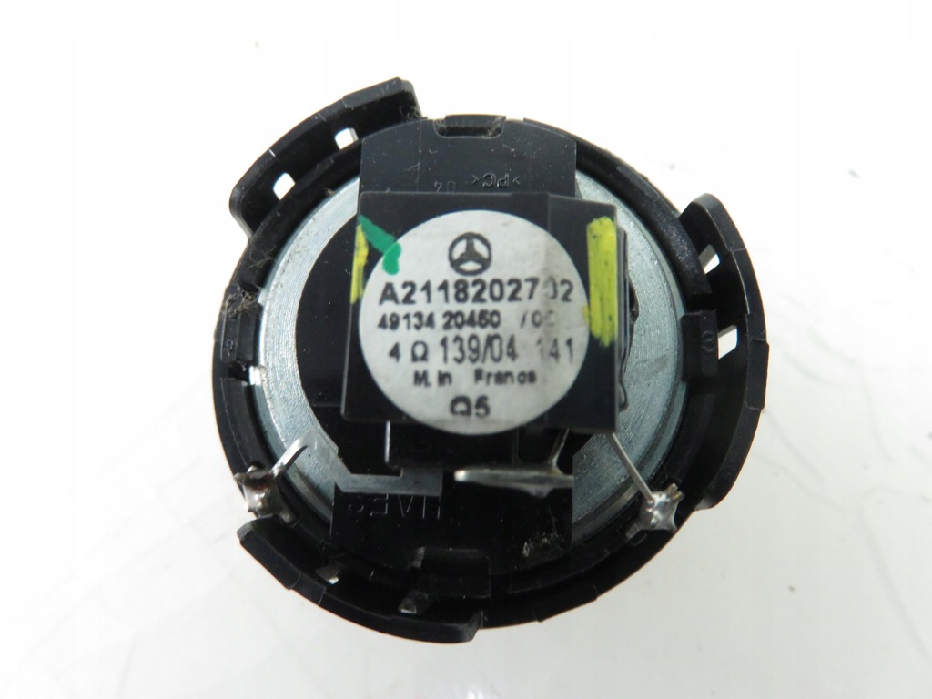 фото №5, Динамік двері mercedes w211 a2118202702