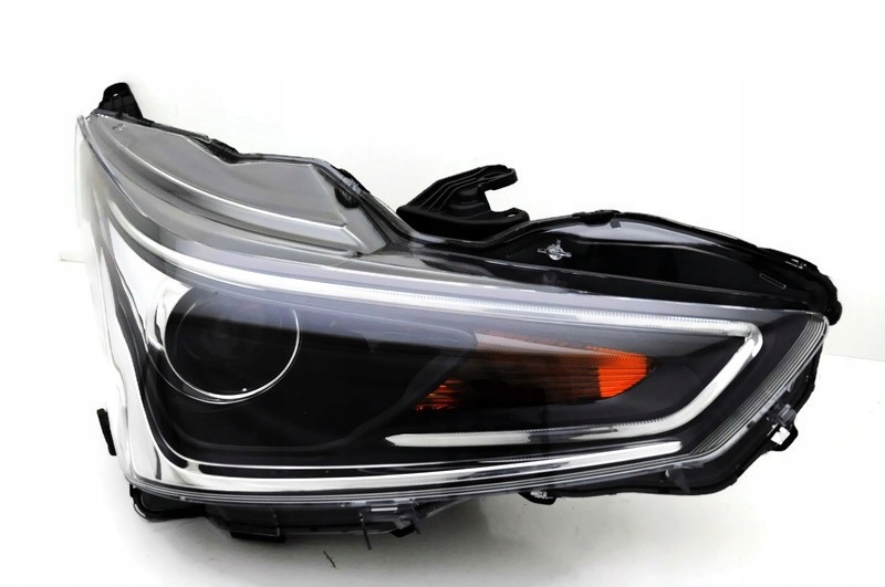 фото №1, Toyota aygo od 2018- фара правый новый