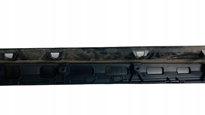 фото №11, Mercedes x166 gl молдинг порог правая a1666900640