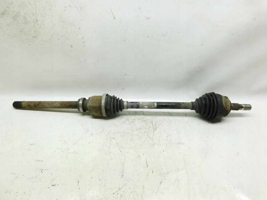 Купить Приводной вал правая перед 9825392880 opel corsa f peugeot 208 2 1.2 puretech 2019-