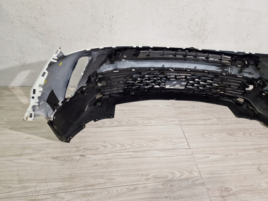 фото №11, Бампер перед капот opel mokka ii b 20-23