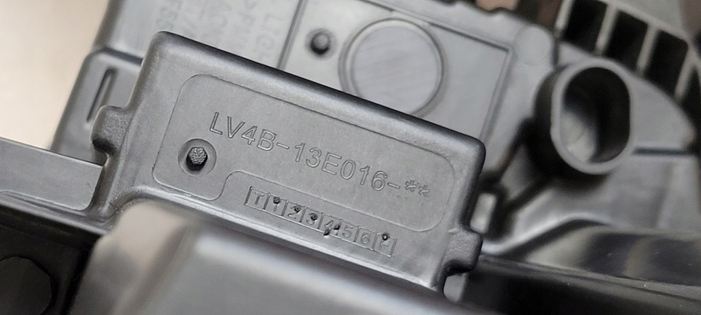 фото №14, Лампа правая ford kuga iii escape mk3 19- full led