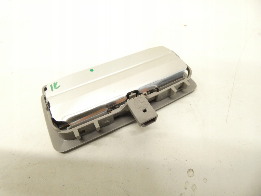 фото №2, Bmw f11 f10 f07 лампа освітлення ніша стельовий