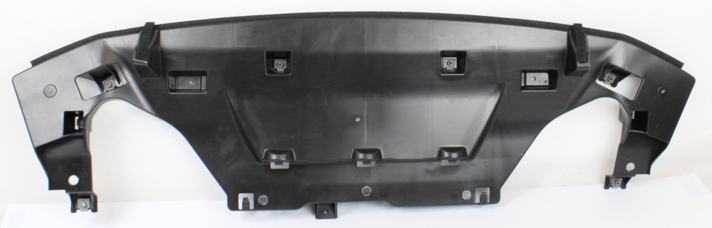 Накладка двигателя нижняя передняя mazda cx-5 17- Цена