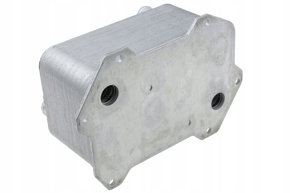 фото №4, Радіатор оливи audi r8 4.2 07-15