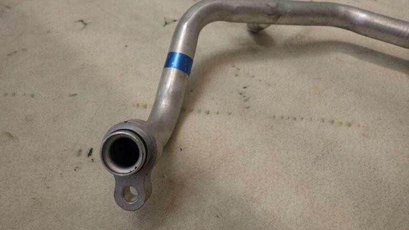 фото №10, Шланг кондиціонера suzuki swift mk8 1.0 гібрид