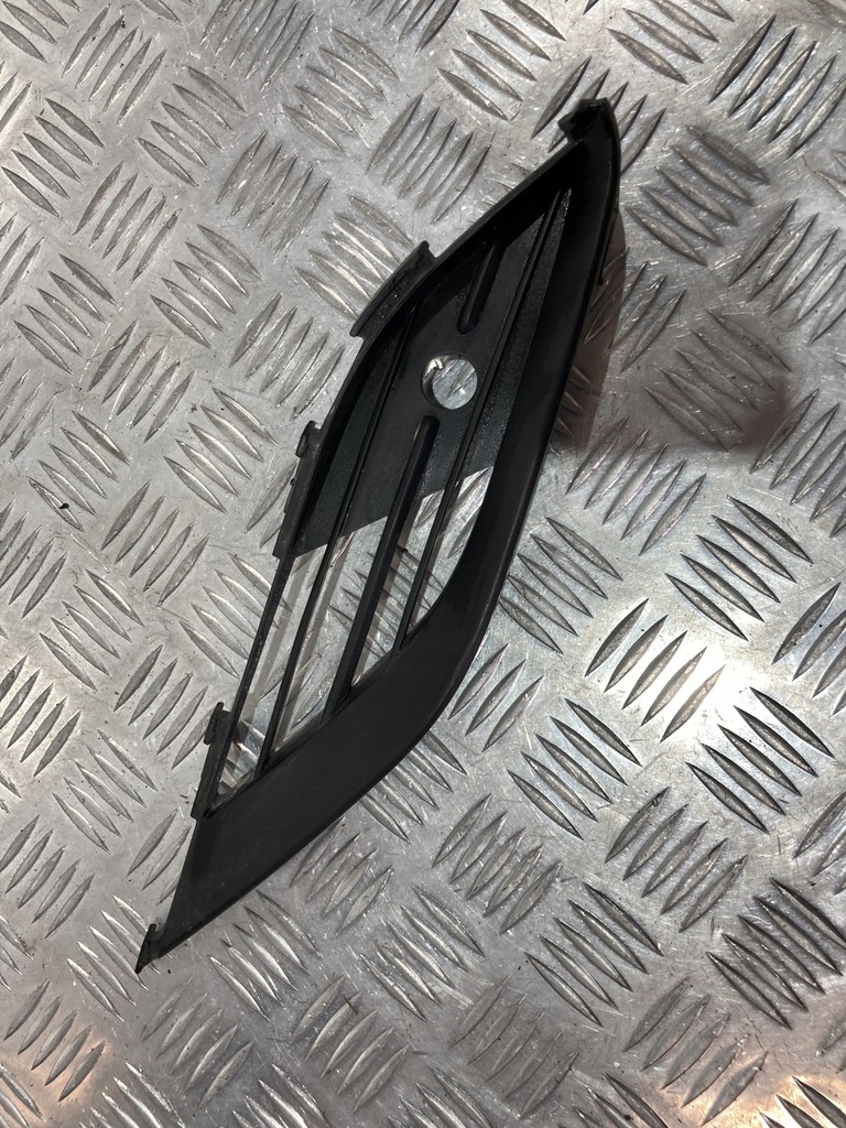 фото №1, Решітка бампера перед ліва pdc ds3 crossback 18-