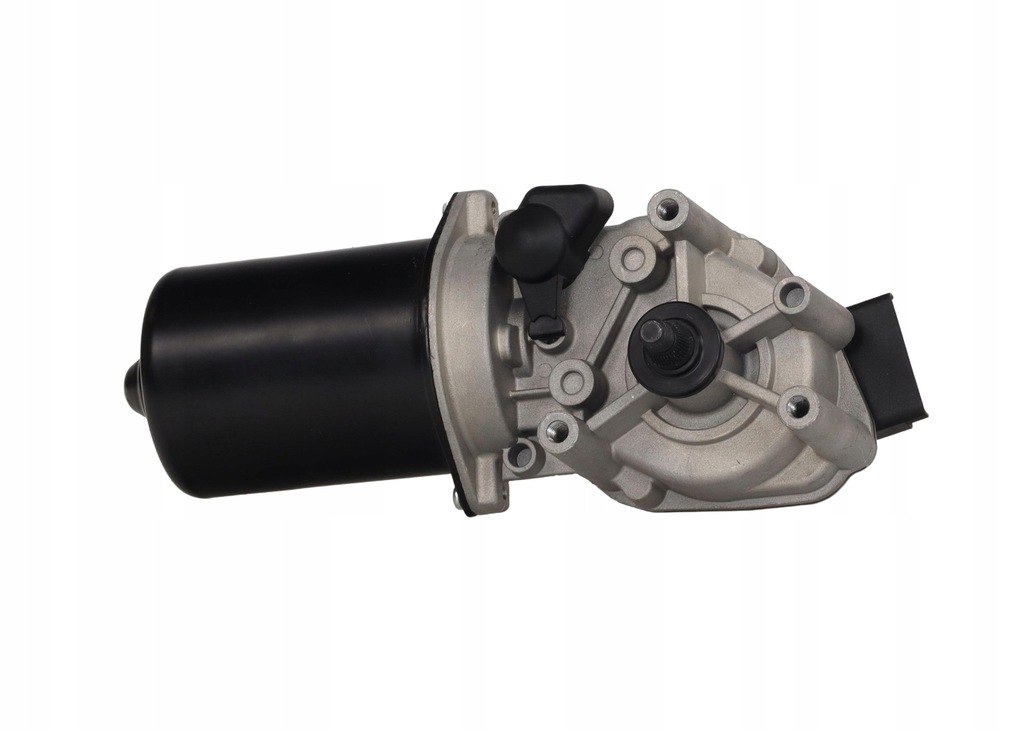 фото №1, Двигун двірник renault scenic ii 03 перед