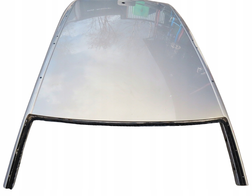 фото №4, Крыша audi q3 8u 2011-2018 rok l7l7