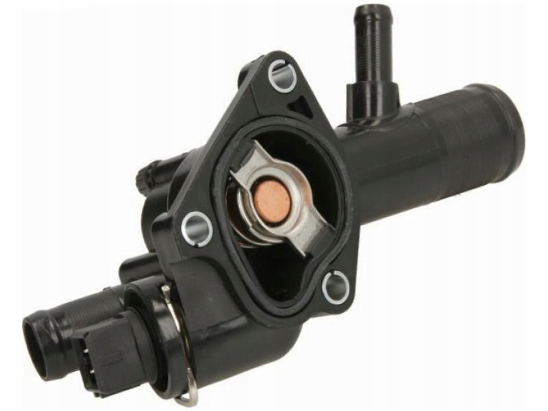 фото №2, Термостат renault twingo ii 1.5