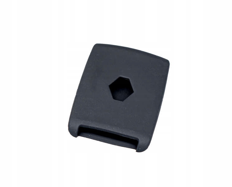 фото №7, Чохол чохол na картка ключ силіконовий з silikonu чорний do renault