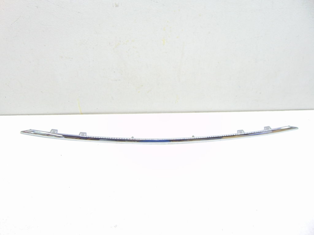 фото №1, Молдинг хром kia sportage iv 4 lift 86688-f1500