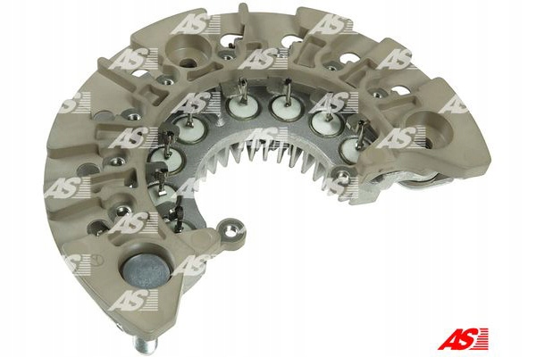 фото №2, Выпрямитель, генератор as-pl arc5193s