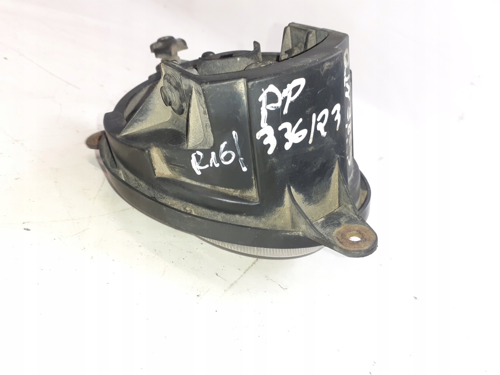 фото №2, Протитуманна фара правий перед kia sorento i