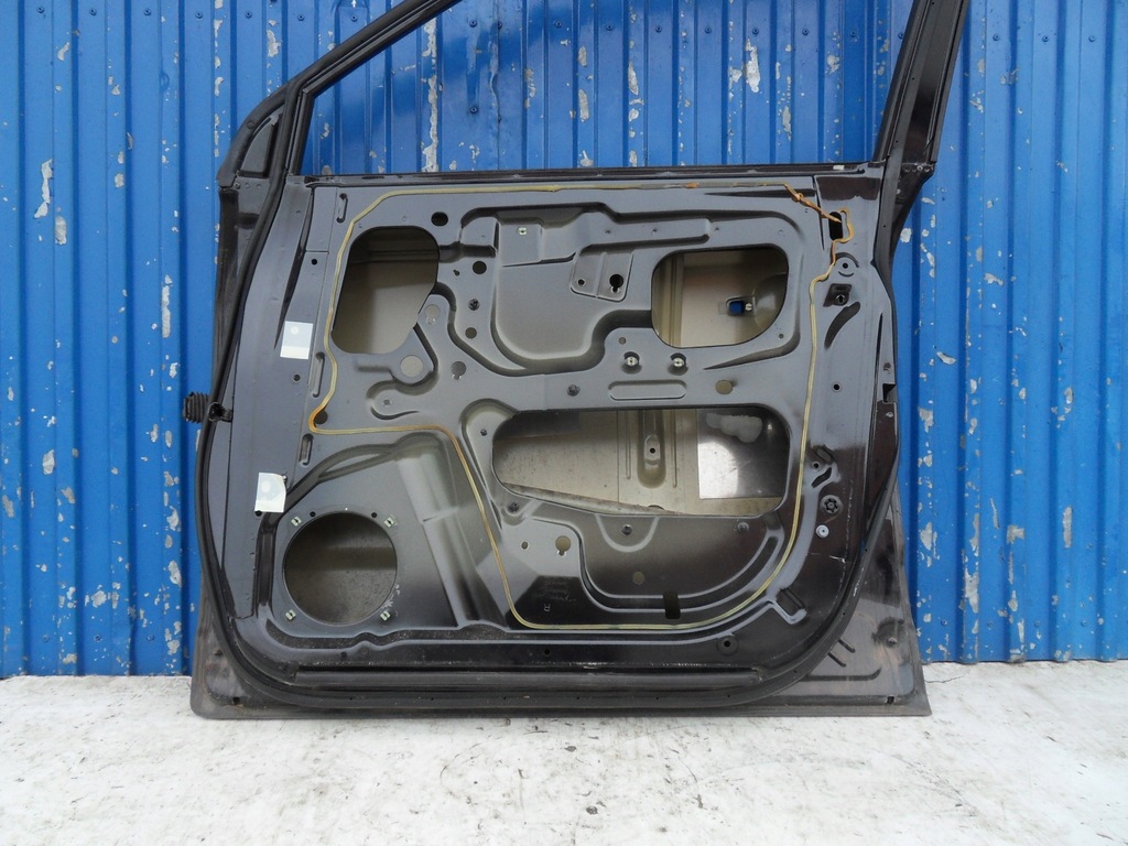 фото №12, Opel antara lift 10-15 дверь передние правое перед правый gar