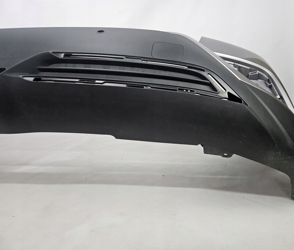 фото №11, Toyota c-hr chr lift 2019 - 2023 бампер задняя pdc лак 1k0 52159-f4010