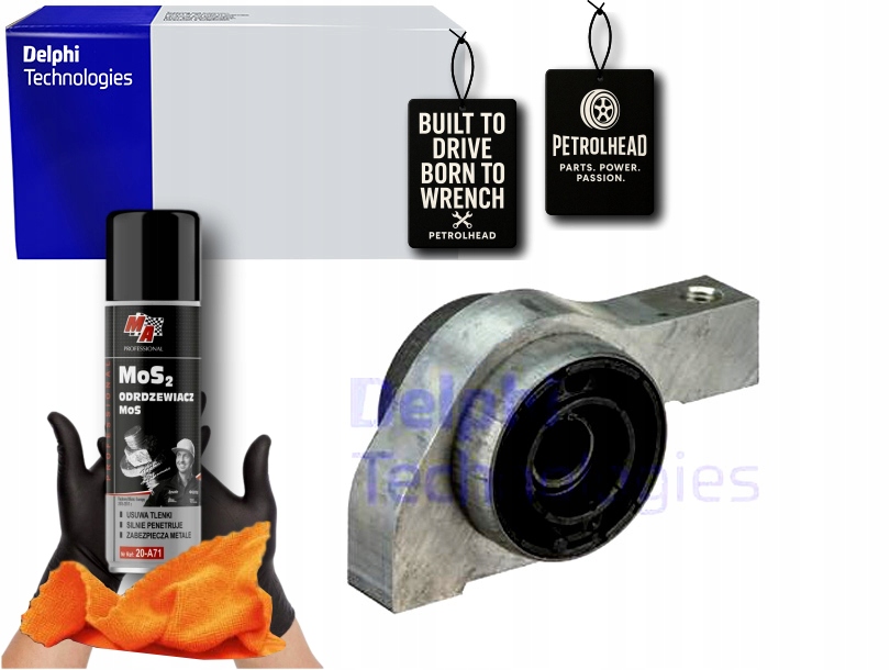 фото №1, Peugeot 508 delphi #petrolhead pro+ kit1