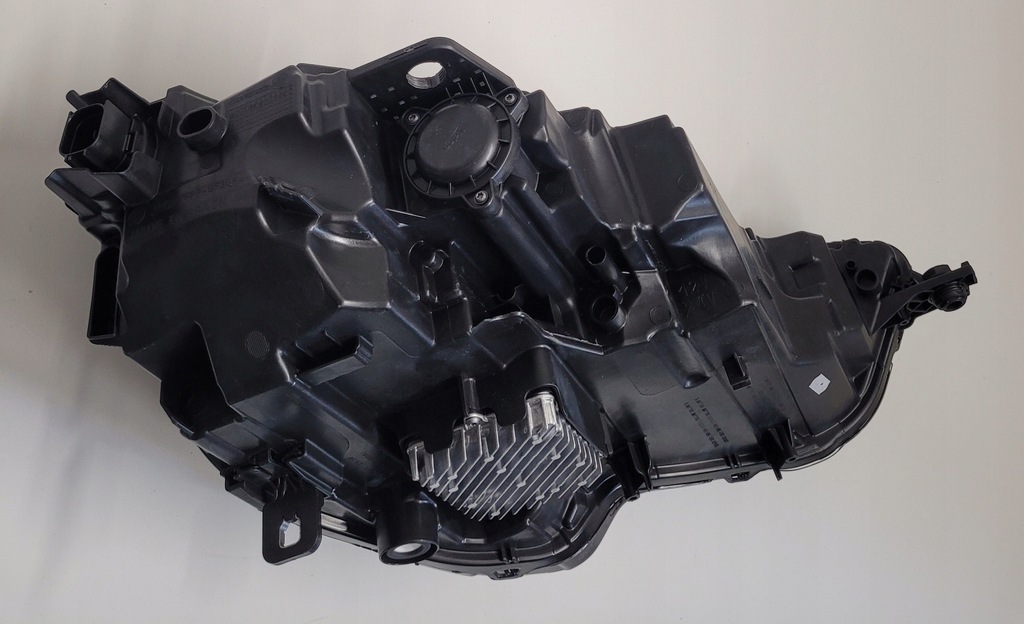 фото №15, Audi a3 s3 rs3 фари лівий правий лампи 8y941033 8y941034