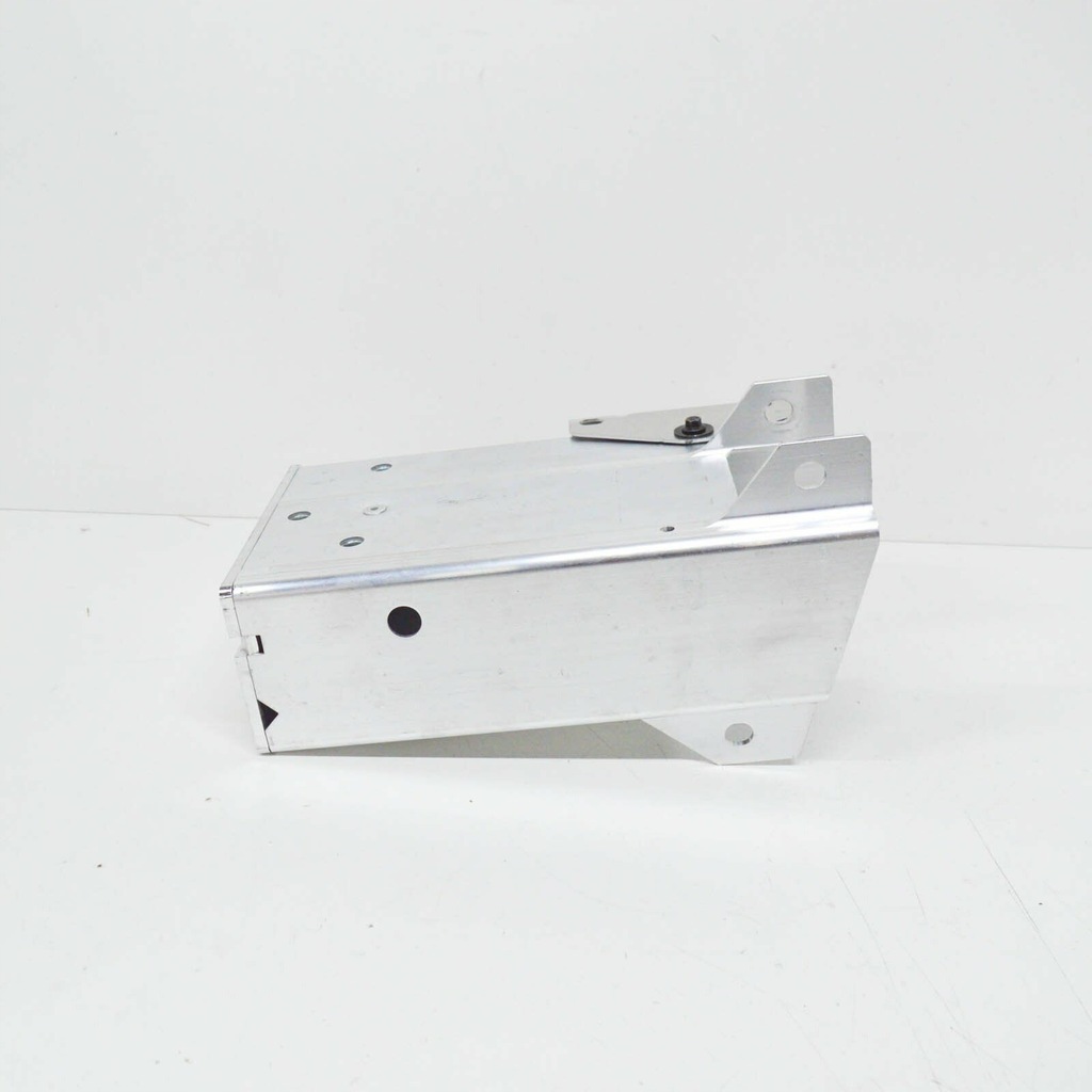 фото №6, Перед ліва труба рами kon volvo xc60 mk2 оригінальний 32216625