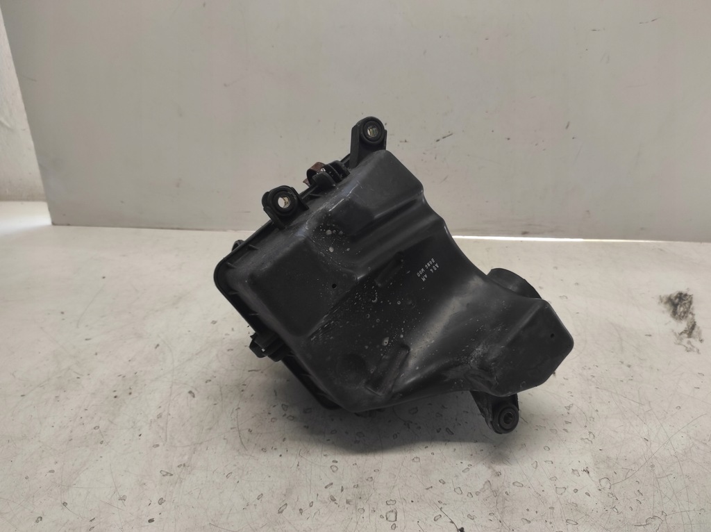 фото №5, Hyundai matrix 01- 1.8 корпус фільтра повітря