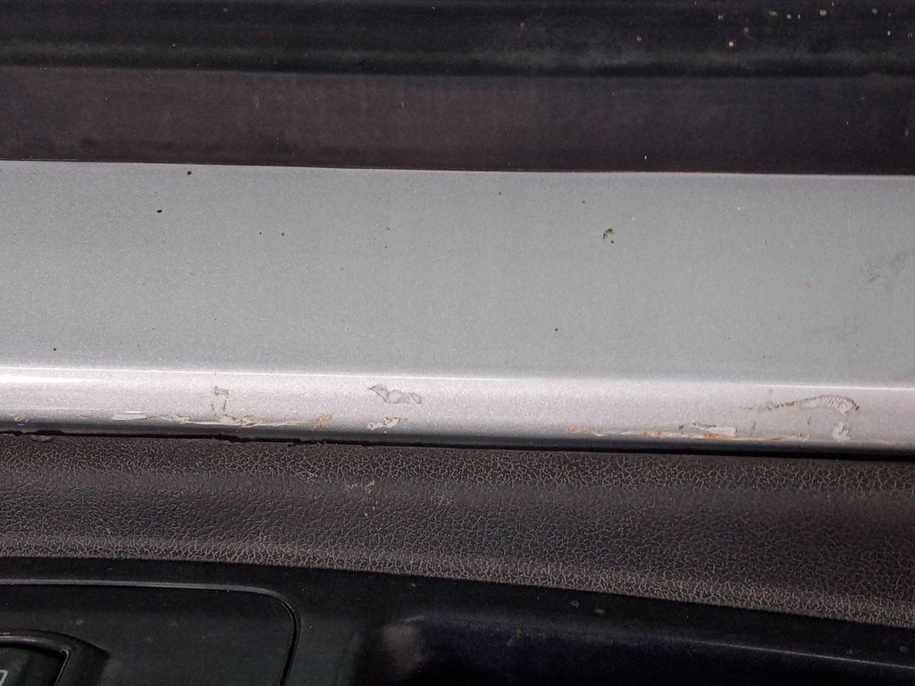 фото №16, Дверь правое перед lift fl 612 fiat doblo ii 2009-