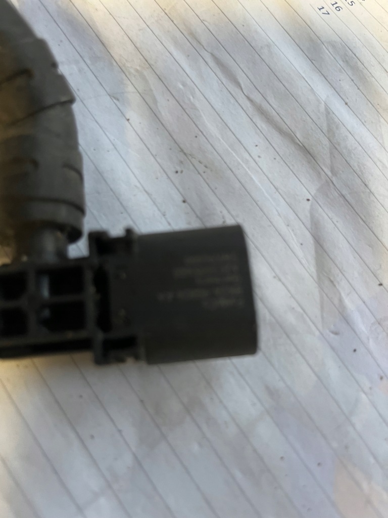 фото №1, Датчик тиску dpf ford bk2a-9g824-aa org