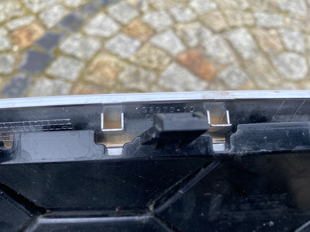 Bmw 3 g20 g21 решётка радиатора решётка радиатора хром 192976-10 satyna оригинал Цена