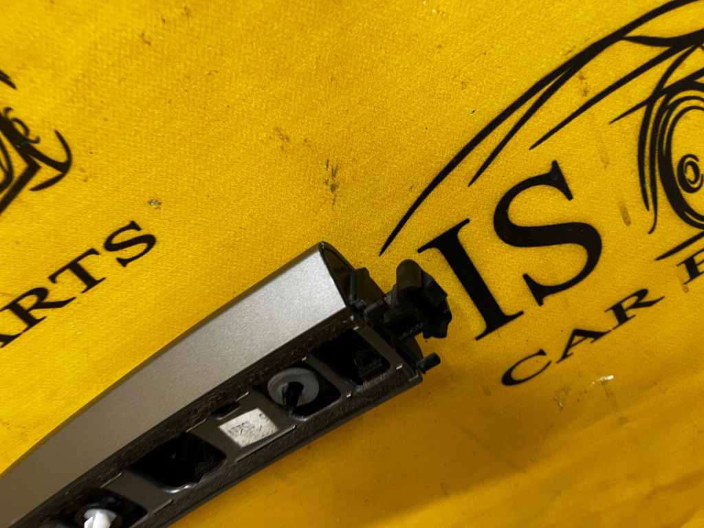 фото №8, Левая молдинг стекло крыла задняя citroen c4 grand picasso ii