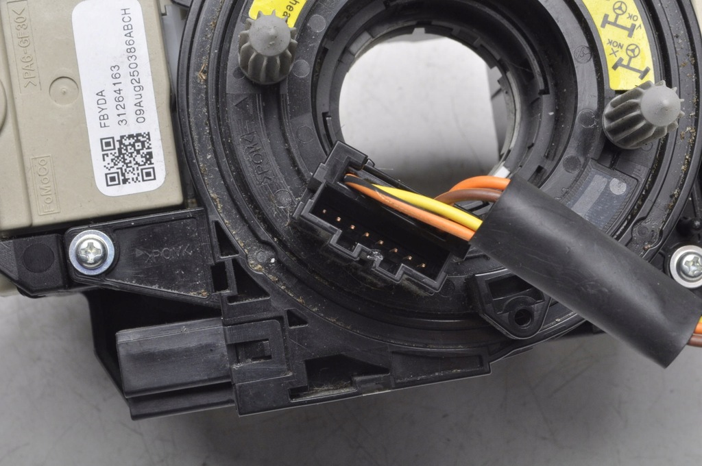 фото №8, Volvo v70 iii перемикач комбінований стрічка 31275332