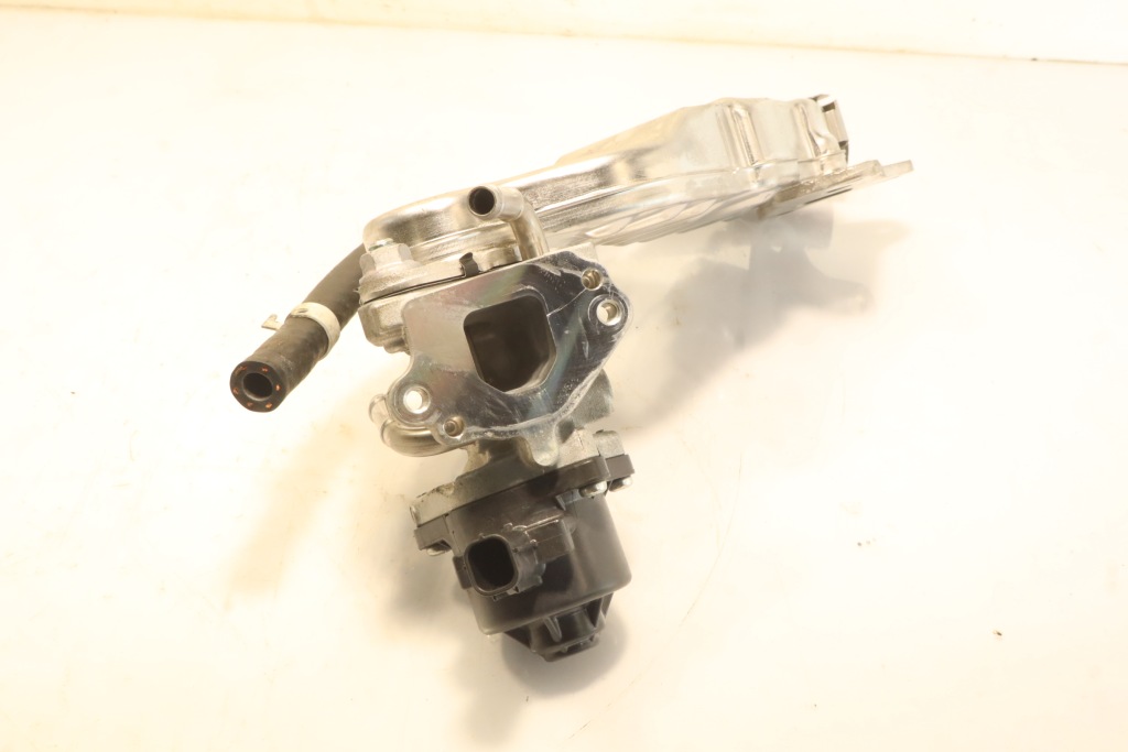 Радіатор вихлопних газів lexus rx v 2.5 350h hybrid prestige Київ