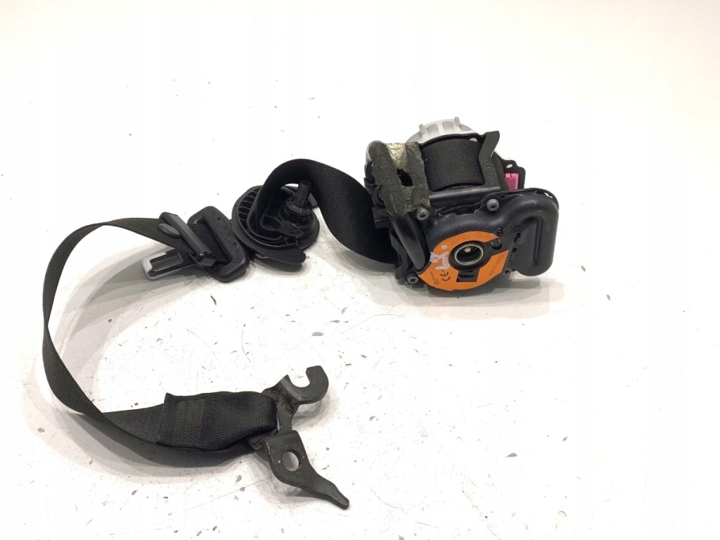 Купить Ремень безопасности левый перед bmw f25 7367249 10-17 левая, передняя