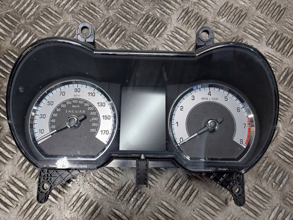 фото №10, Набір стартовий jaguar xf x250 5.0 v8 8w83-12b684-ya 9x23-10849-cf