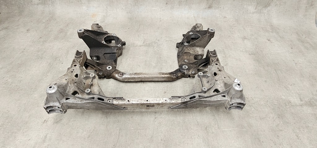 Подрамник подрамник подрамник балка подвеска перед bmw 5 g30 7 g11 6 g32 4x4 4wd Доставка