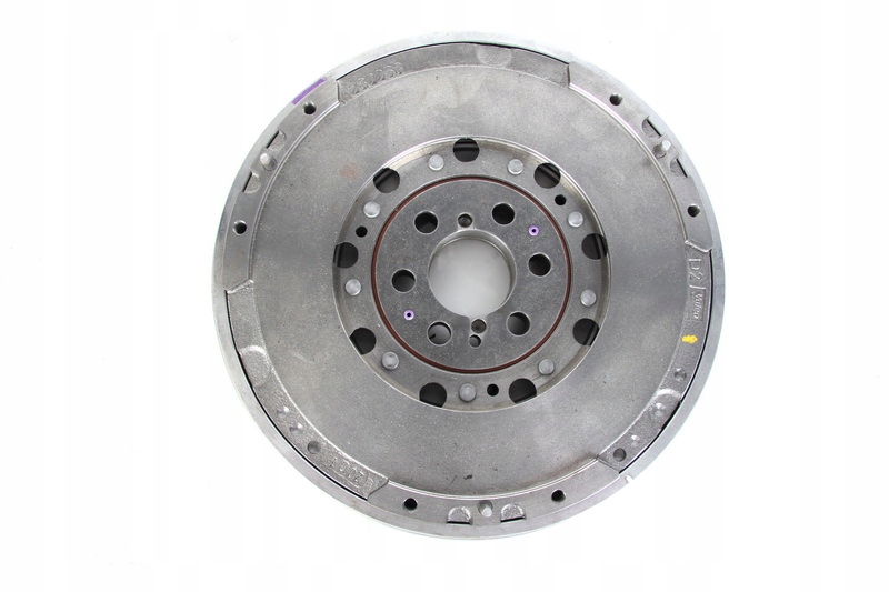 фото №2, Колесо двухмассовый сцепления alfa alfa romeo 145, 146,