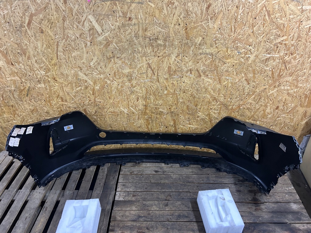 фото №7, Бампер перед передний mazda cx-60 cx60