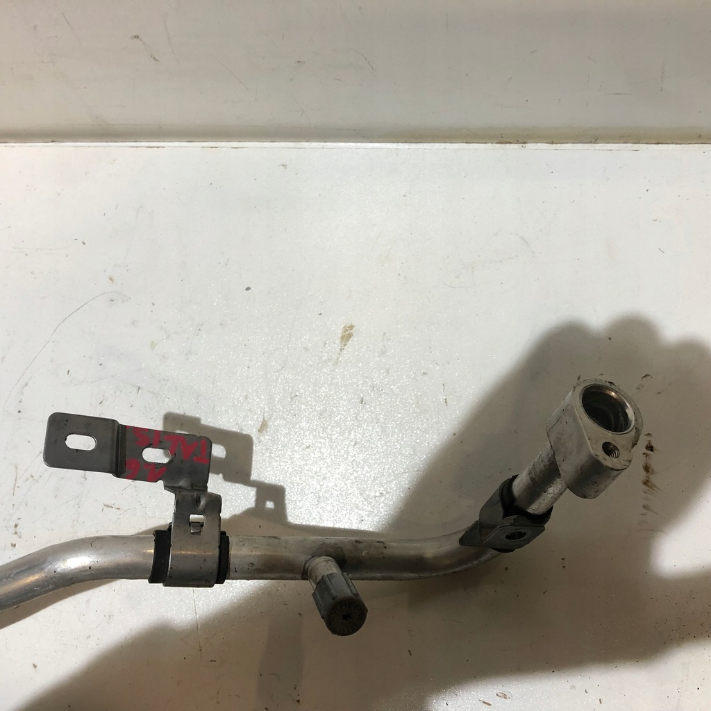 фото №5, Renault talisman 1.6 dci wąż шланг 924803452r