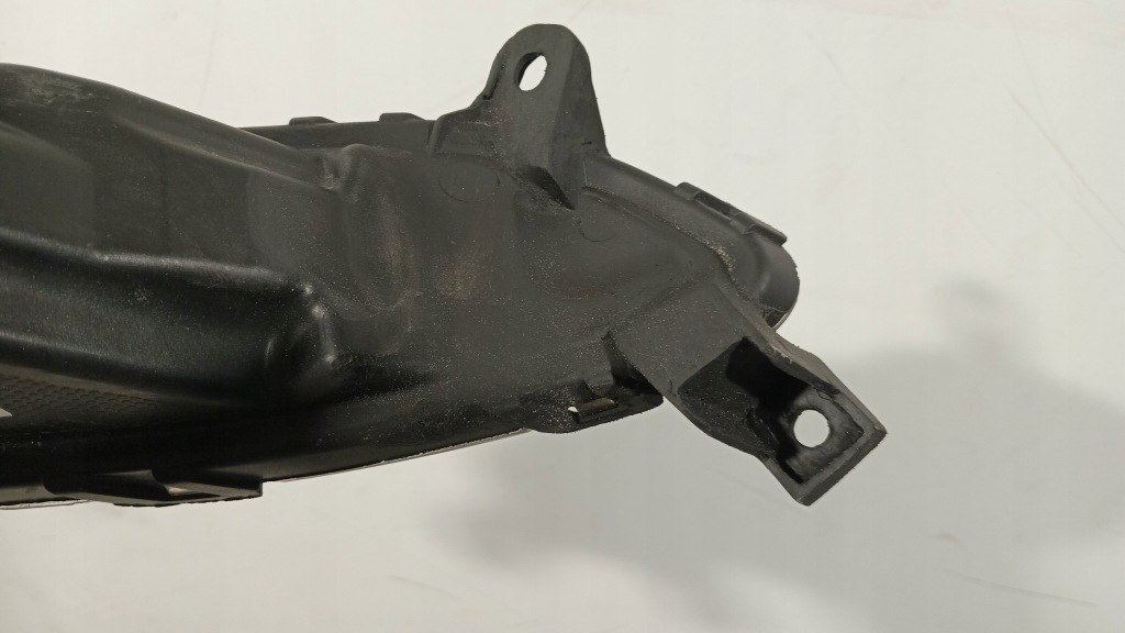 фото №10, Протитуманна фара led drl hyundai tucson ii iii 15-18 92207-d7000 оригінал лівий