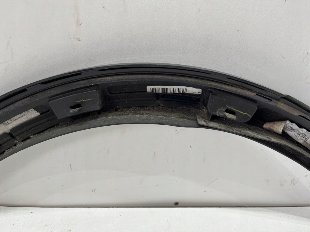 Mercedes gle w167 amg молдинг крыла задний  задняя правая a1678840400 с Разборки