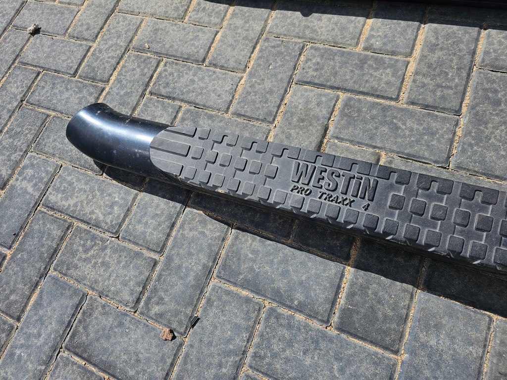 фото №12, Dodge ram 1500 09- поріг підніжка молдинг поріг ліва права pro traxx 4 usa