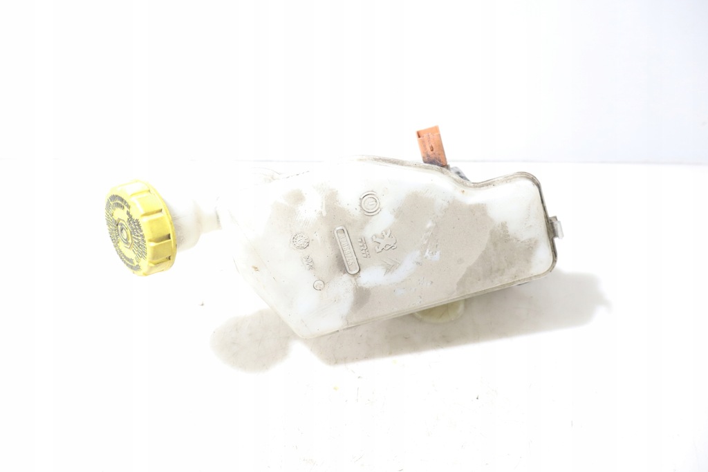 фото №1, Насос гальмівна peugeot 208 i lift 1.6hdi