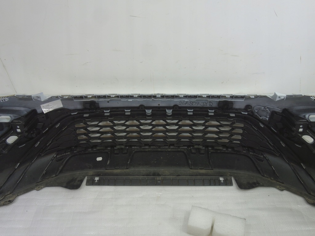 фото №9, Бампер перед vw t-roc lift 2021- 6pdc 2ga807221q