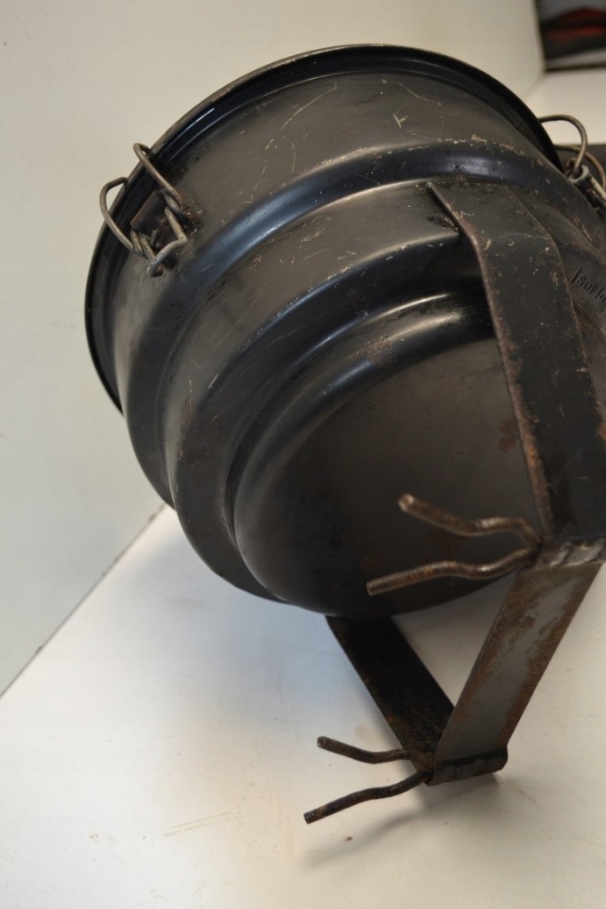 Mercedes w115 дизель фільтр повітря корпус Київ