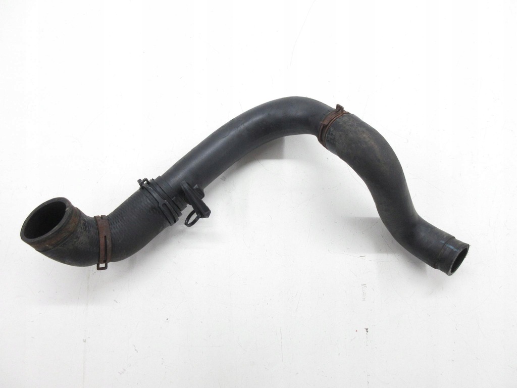 фото №2, Seat ibiza iii 1.9 tdi труба шланг інтеркулер