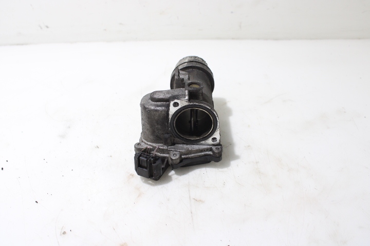 фото №3, Дросельна заслінка renault fluence 1.5dci