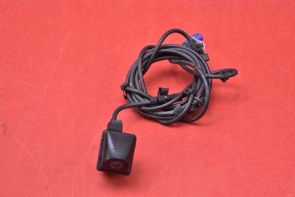 фото №8, Камера заднього виду 9240351 bmw f10 f11 09-13