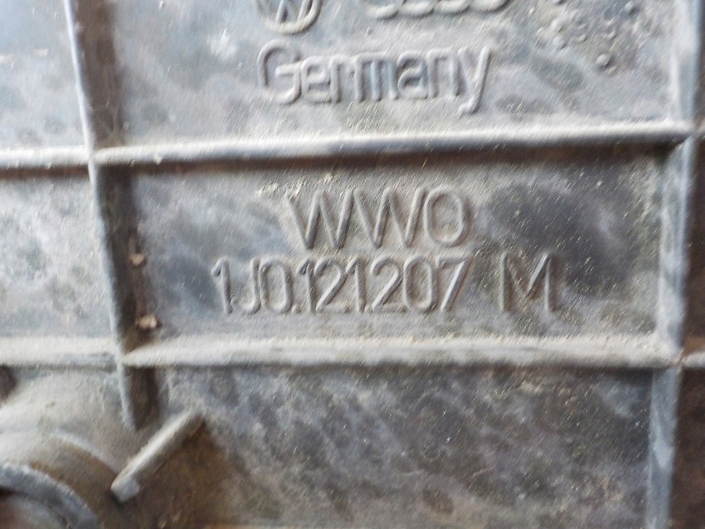 фото №5, Seat toledo 1.6 sr радиатор